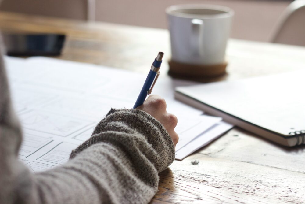 Professional consultation environment for forensic and polygraph services