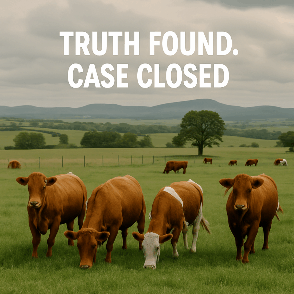 Farm crime in Mpumalanga solved with polygraph testing — The Polygraph Company case study